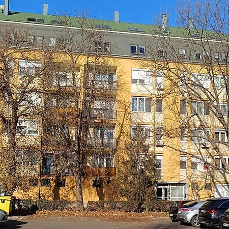 Sunset Apartman Szekesfehervar Ngoại thất bức ảnh