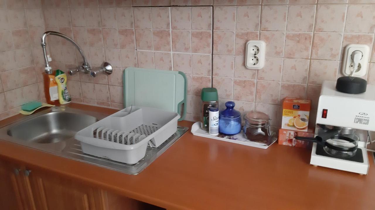 Sunset Apartman Szekesfehervar Ngoại thất bức ảnh