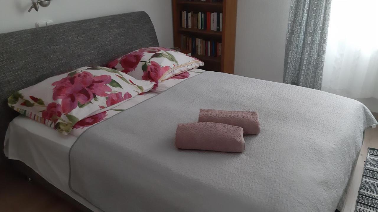 Sunset Apartman Szekesfehervar Ngoại thất bức ảnh