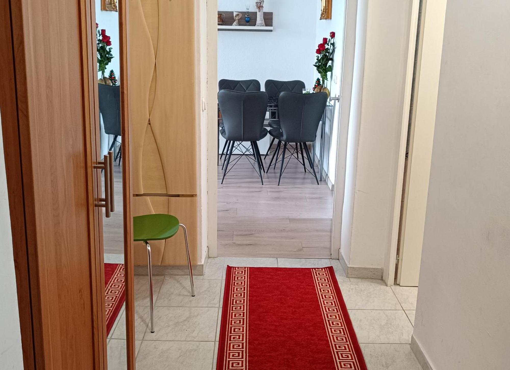 Sunset Apartman Szekesfehervar Ngoại thất bức ảnh