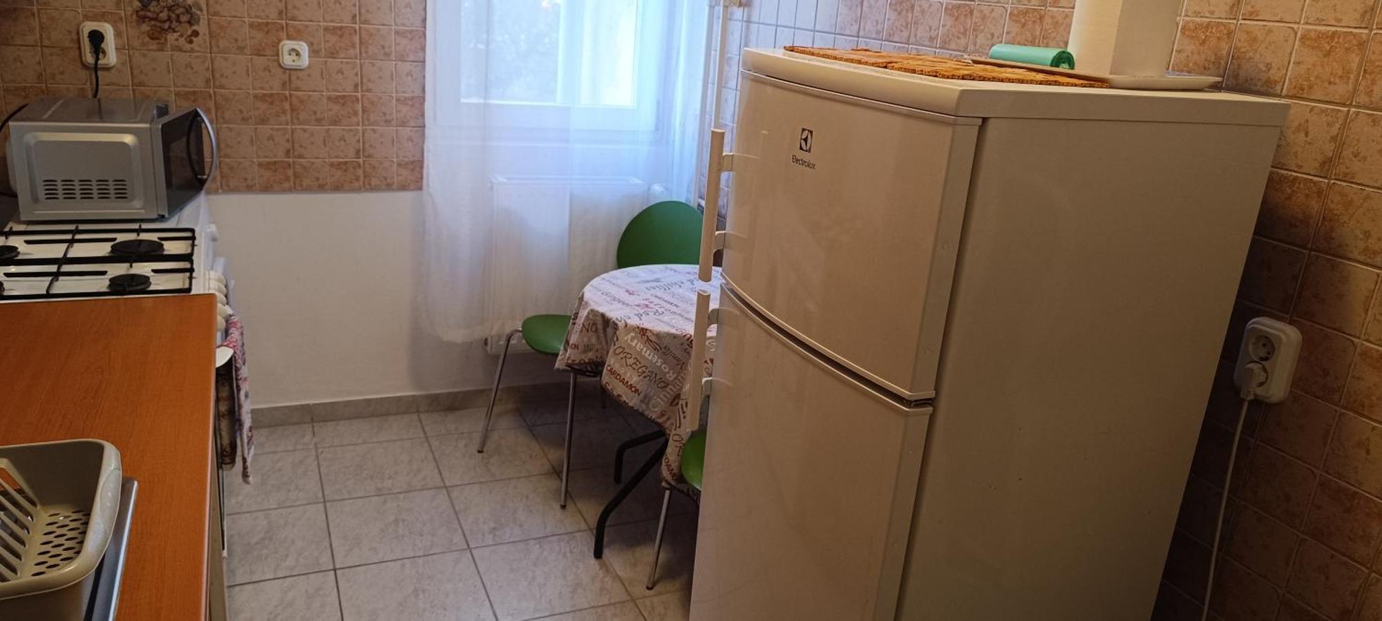 Sunset Apartman Szekesfehervar Ngoại thất bức ảnh