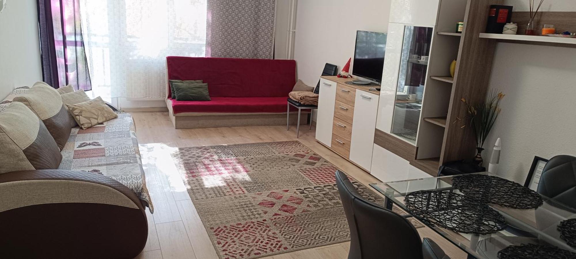 Sunset Apartman Szekesfehervar Ngoại thất bức ảnh