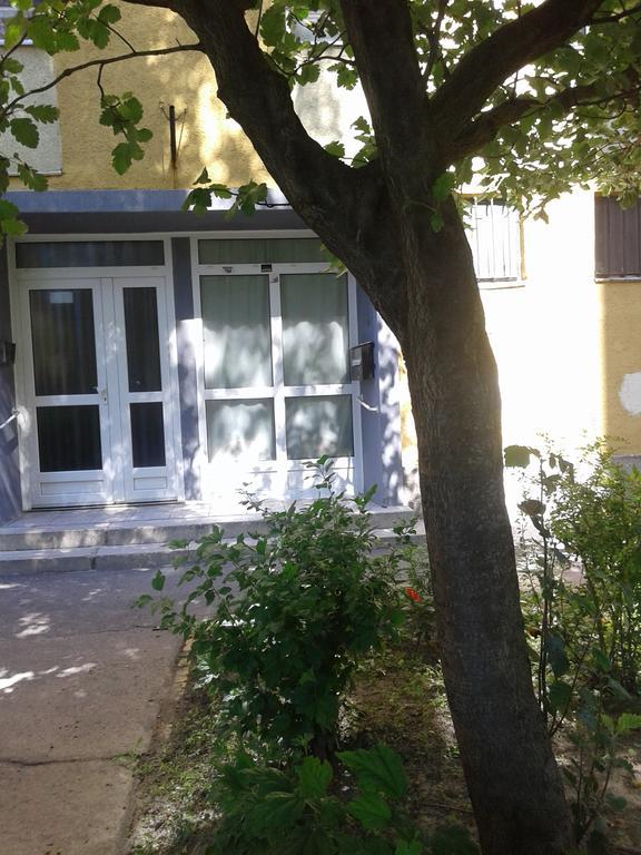 Sunset Apartman Szekesfehervar Ngoại thất bức ảnh